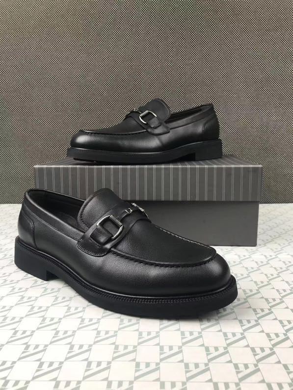 Ermenegildo Zegna Shoes